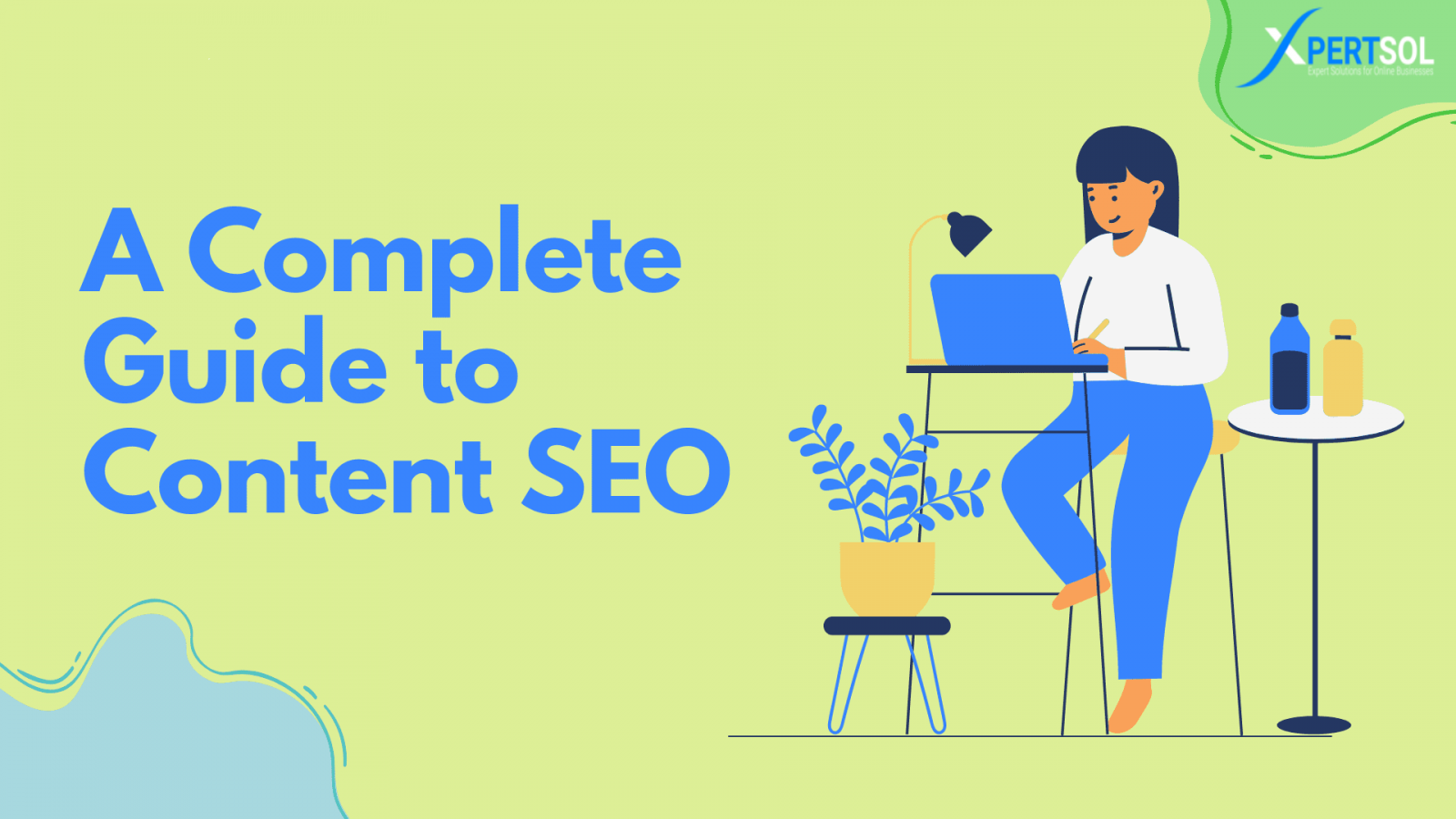 Content Strategy Is Prime for Your SEO Results