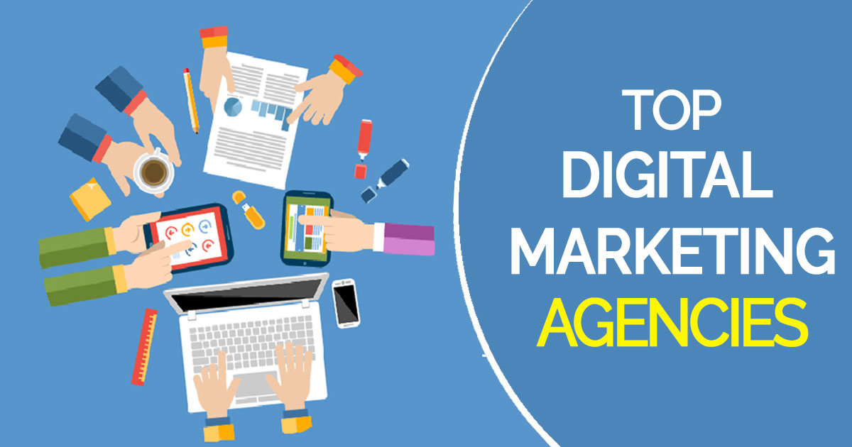 Best Digital Marketing Platforms in UK