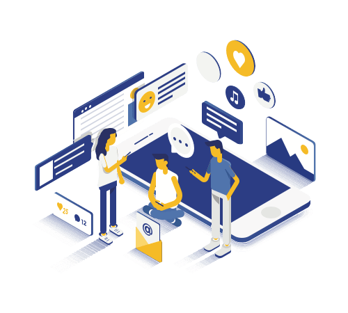 Facebook Paid Campaign