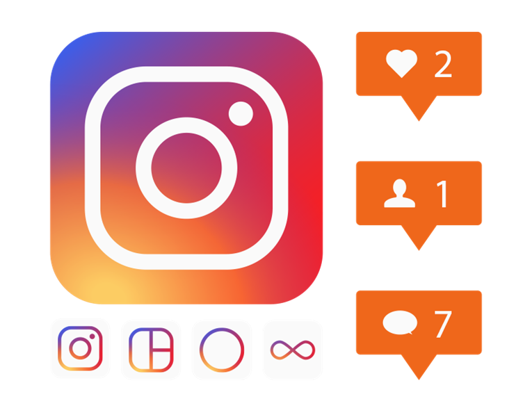 Instagram Page Management