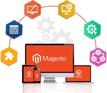 Magento Web Development