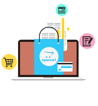 OpenCart Ecommerce Solution
