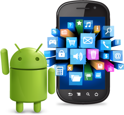 Android App Development
