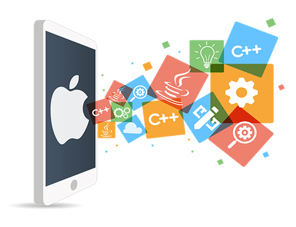 IOS App Development