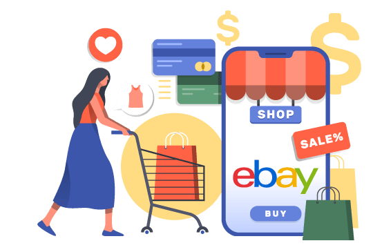 eBay Marketing