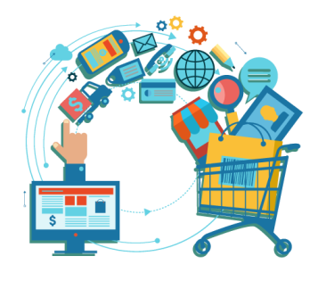 Ecommerce Website Development